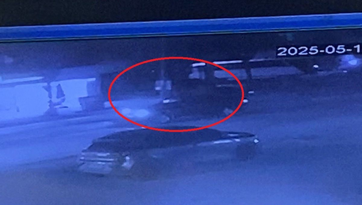İnegöl'de Trafik Kazası: 2 Yaralı
