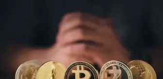 Kripto Piyasası Yükselişe Geçti: Bitcoin ve Altcoinlerde Son Durum