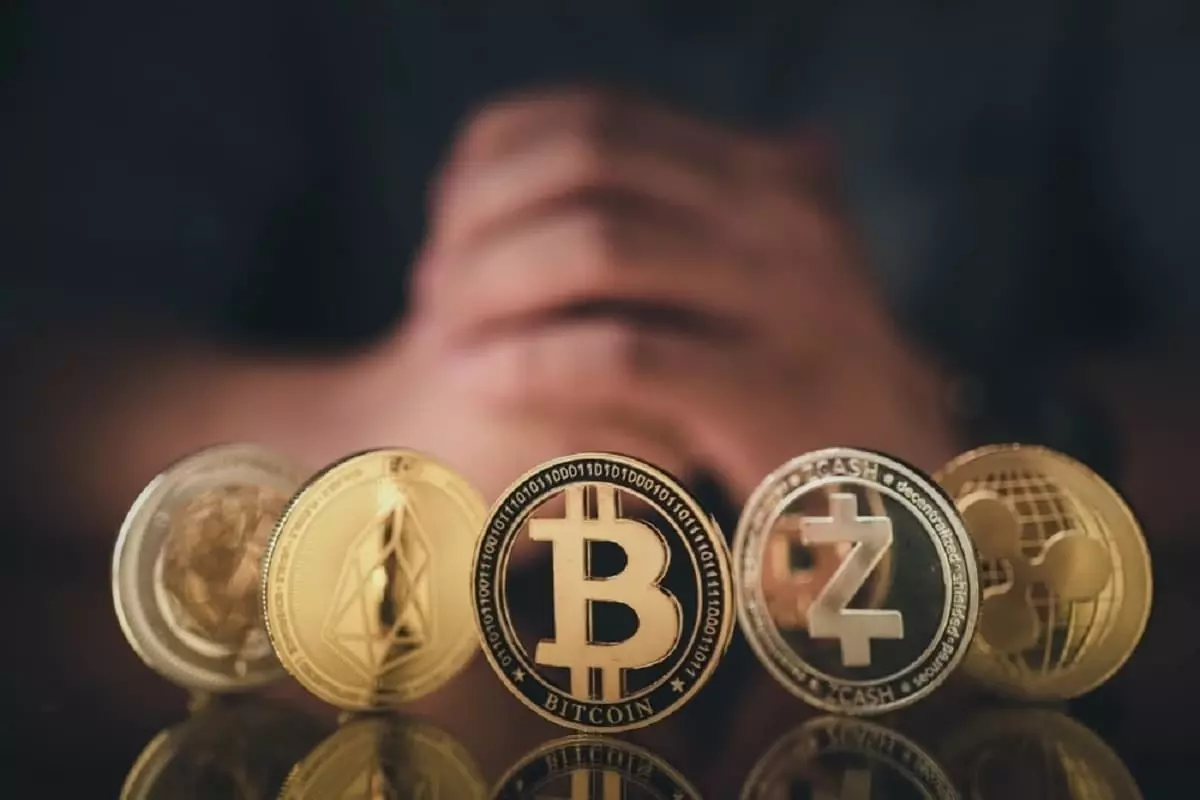 Kripto Piyasası Yükselişe Geçti: Bitcoin ve Altcoinlerde Son Durum