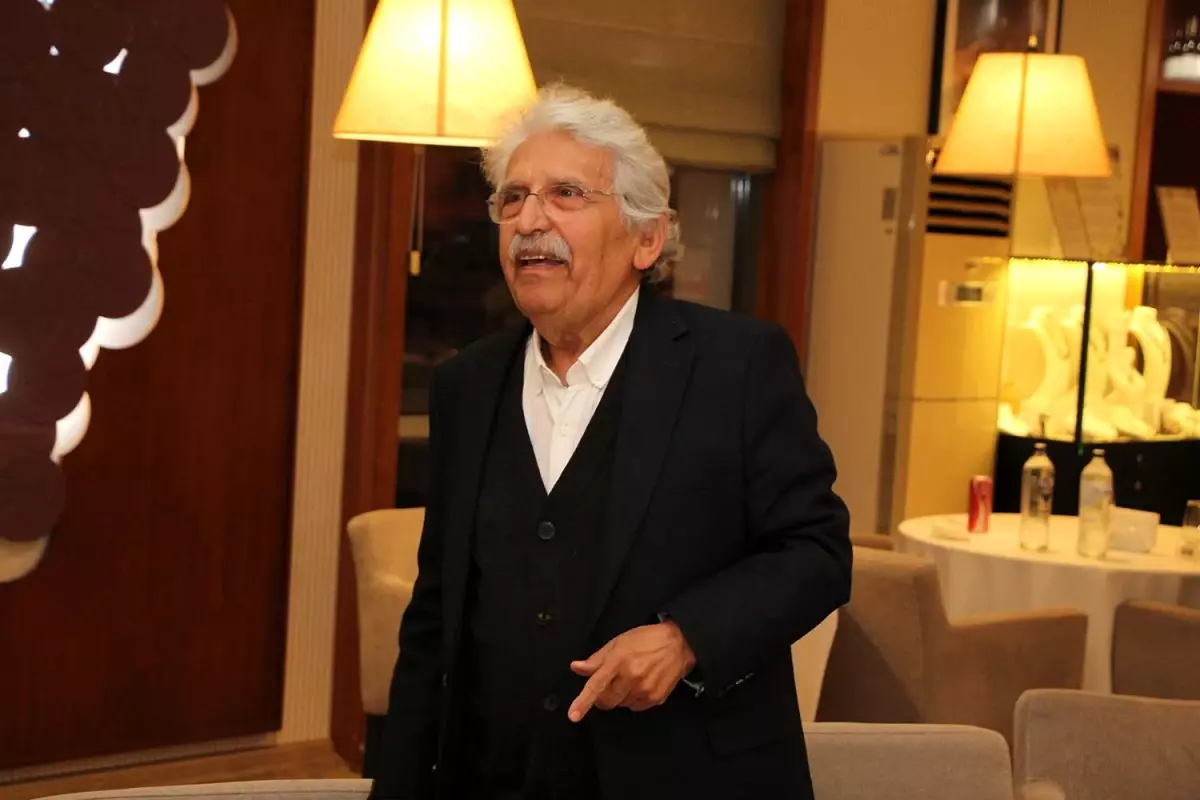 Manisa Barosu 100. Yılını Kula'da Etkinliklerle Kutladı