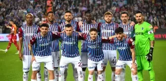 Kupa seremonisine damga vuran an! Herkes onları bekledi ama onlar gelmedi