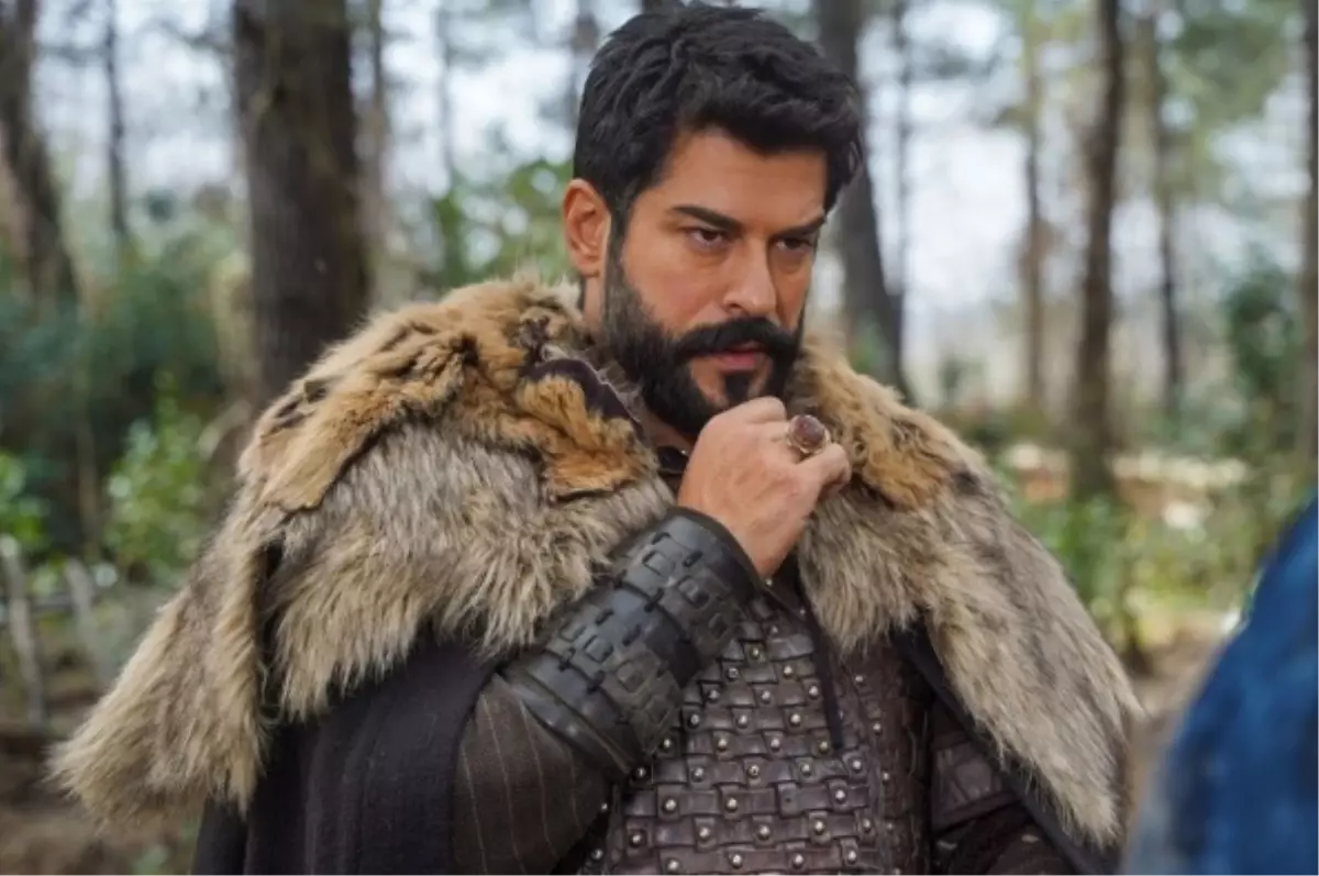 Kuruluş Osman bu akşam yok mu?