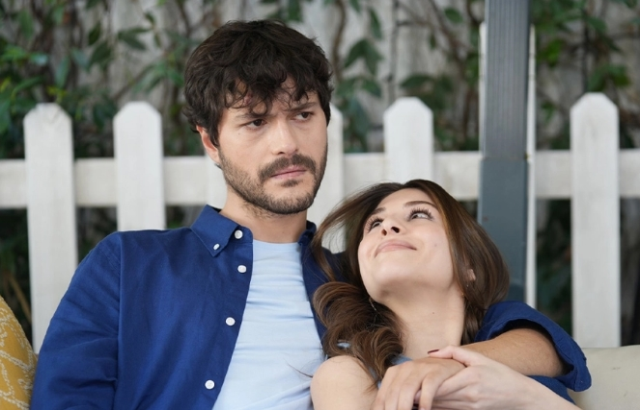 Leyla CANLI izle! 14 Mayıs Çarşamba Leyla 33. bölüm NOW TV izleme linki var mı?