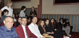 Menemen Şehit Ahmet Özsoy Fen Lisesi'nden Uluslararası Düzeyde Etkinlik: