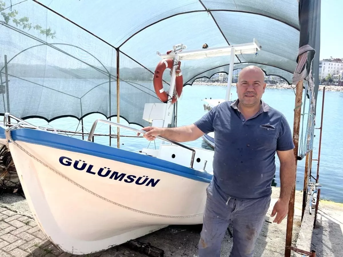 Mobilya Ustasının Hobi Olarak Başladığı Balıkçılık Serüveni