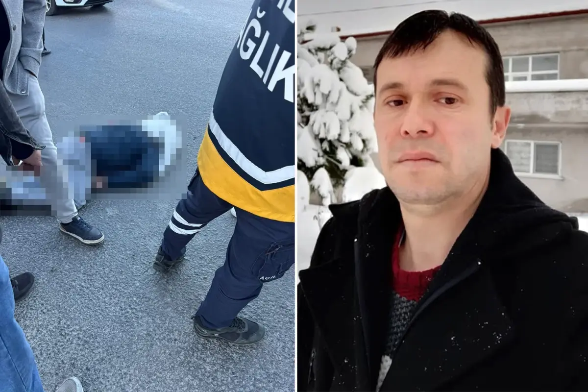 Kazada hayatını kaybeden sürücü, 2 gün önce motosikletini satışa çıkarmış