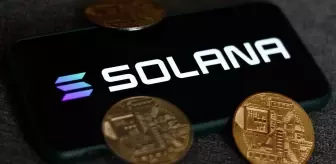 Nasdaq şirketi Solana (SOL) alımlarını hızlandırıyor