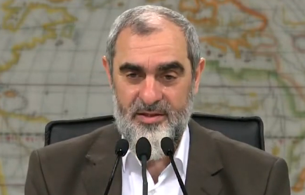 Nurettin Yıldız '6 yaşındaki çocuk evlenebilir' dedi mi? Nurettin Yıldız ne dedi? Nurettin Yıldız '6 yaşındaki çocuk evlenebilir' dedi mi? Nurettin Yıldız ne dedi?