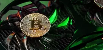 Nvidia Bitcoin Alacak mı? Bitcoin'e Yatırım Yaparsa Ne Olur?