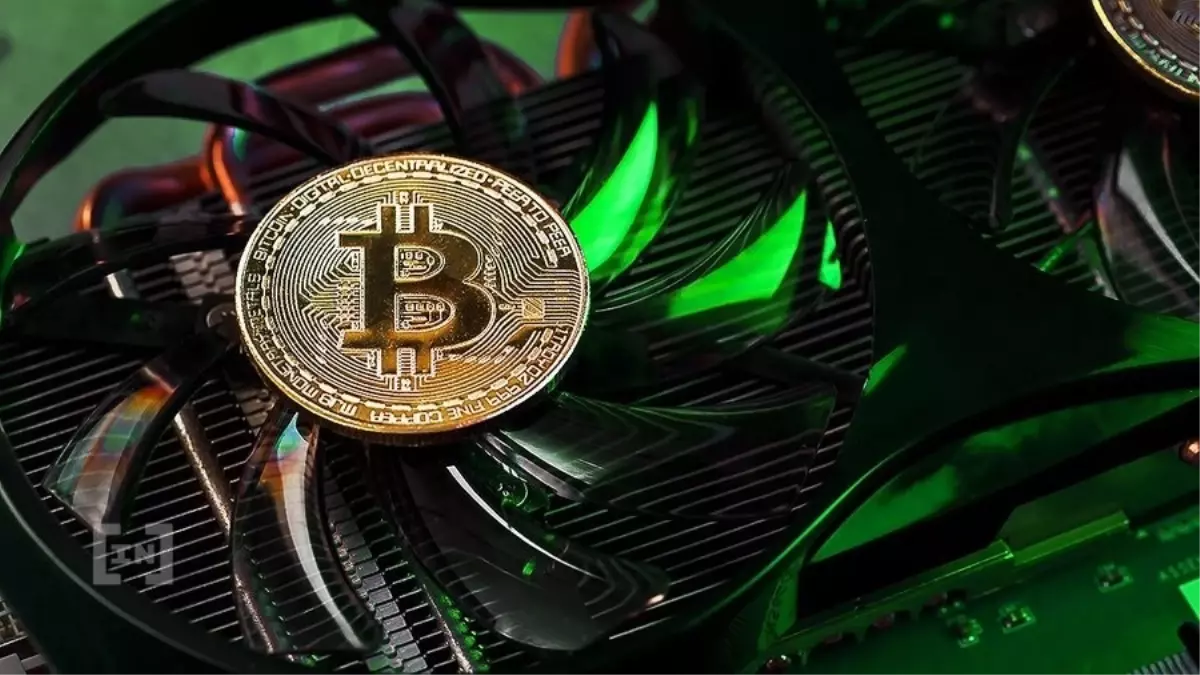 Nvidia Bitcoin Alacak mı? Bitcoin'e Yatırım Yaparsa Ne Olur?