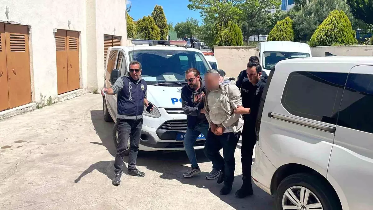 Kapaklı'da Babanın Silahlı Saldırısında Oğlu Hayatını Kaybetti