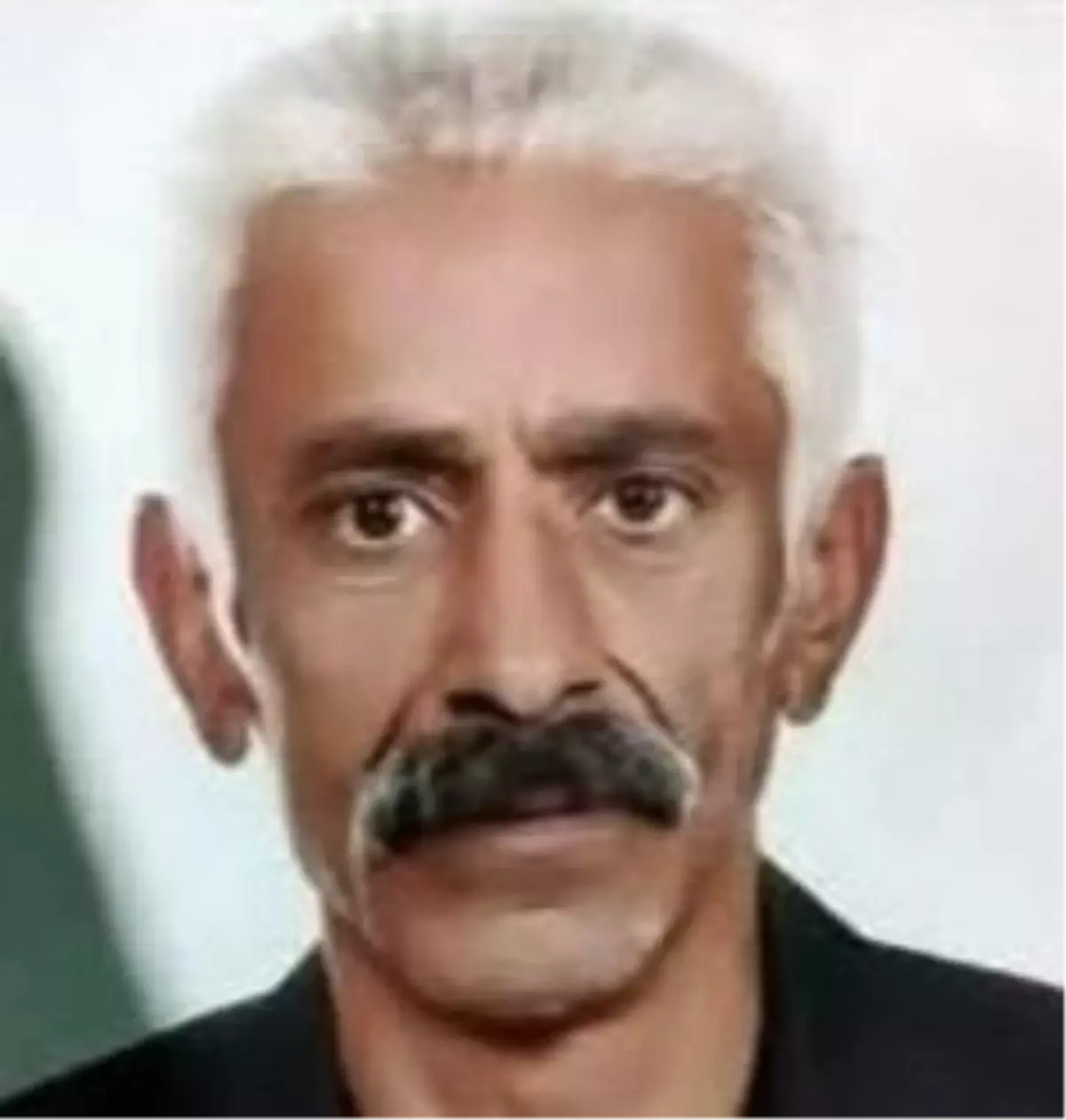 Kayıp Görme Engelli Necati Demirci'nin Cansız Bedeni Bulundu
