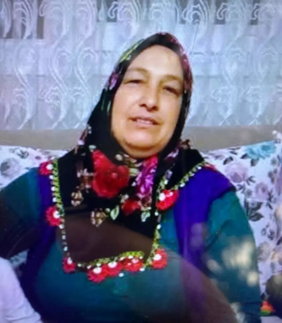 Sepetli Motosiklet Kazasında İki Kişi Hayatını Kaybetti