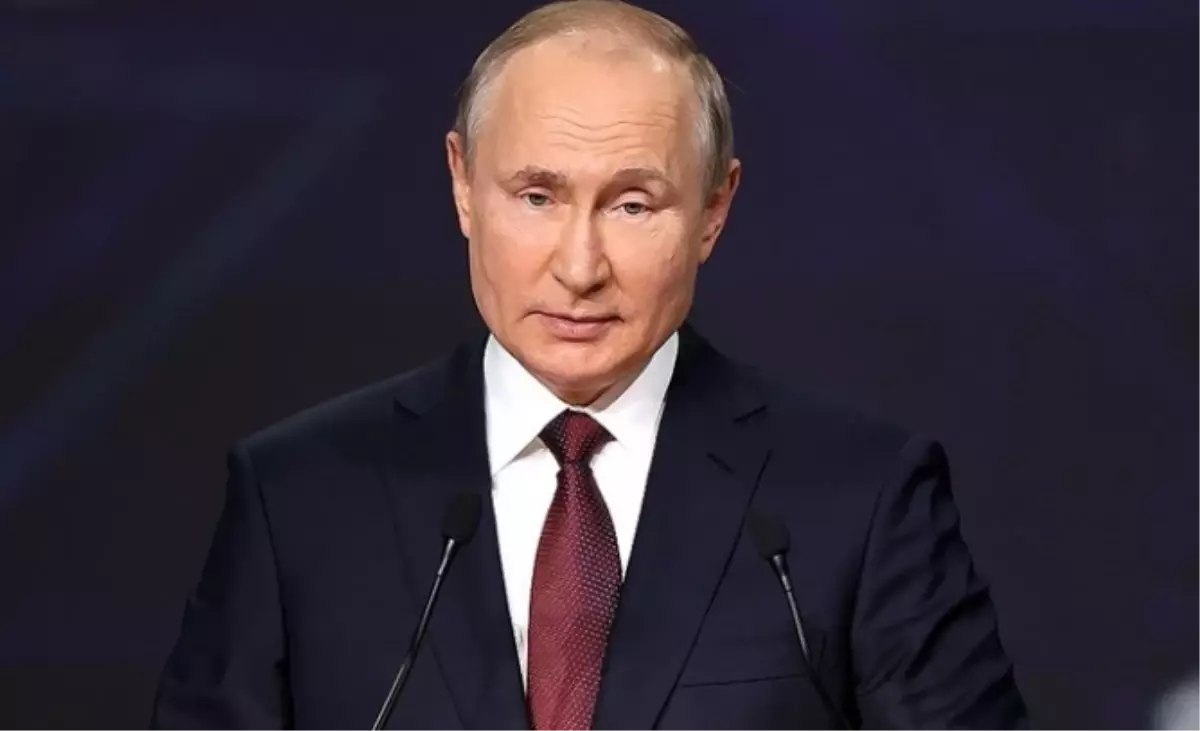 Putin İstanbul'a ne zaman gelecek?