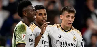 Real Madrid'in yıldızı Brezilya'da kulüp aldı