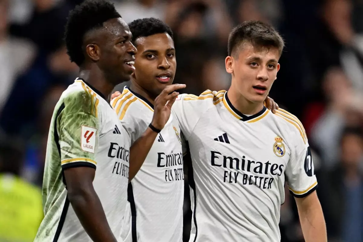 Real Madrid'in yıldızı Brezilya'da kulüp aldı