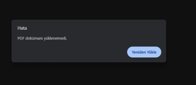 Resmi Gazete sayfası çöktü mü, atamalar sayfası neden hata veriyor?