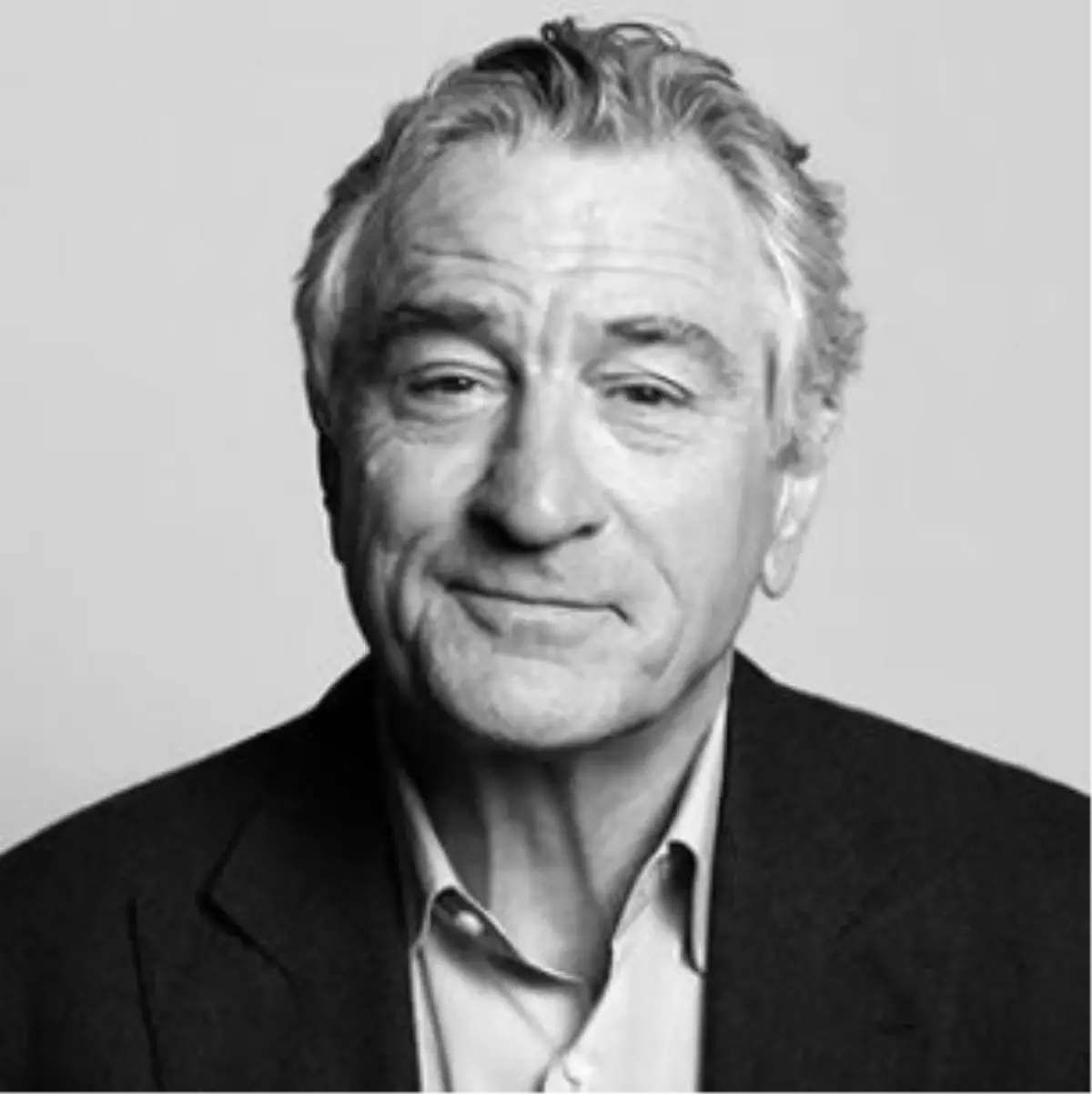 Robert de Niro'ya Cannes Film Festivali'nde Onursal Altın Palmiye