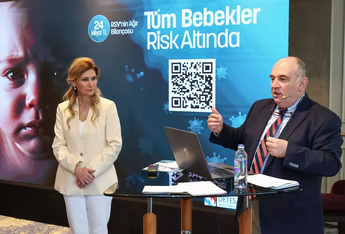 RSV'nin Ekonomik Yükü ve Önleyici Stratejilerin Önemi