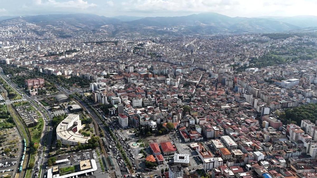Samsun'da 2025'te 4 Bin 988 Kişi İstihdam Edildi