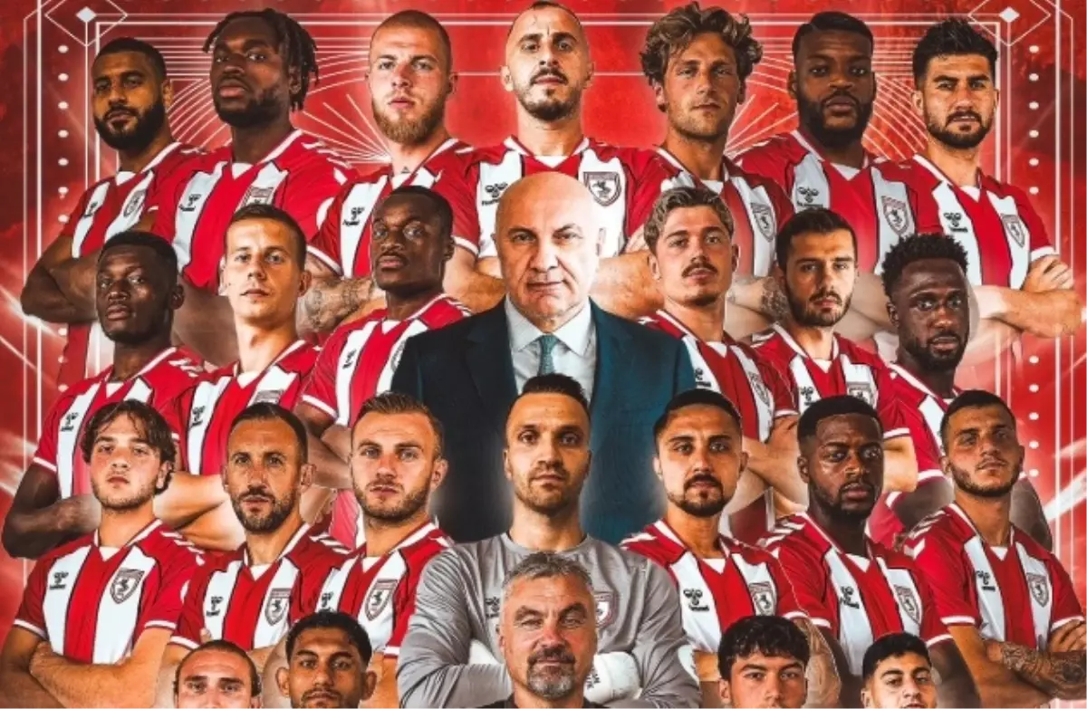 Samsunspor Avrupa'yı garantiledi mi?