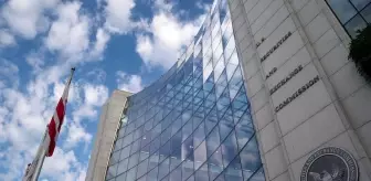 SEC Bitcoin ETF sisteminde köklü değişikliğe gidiyor