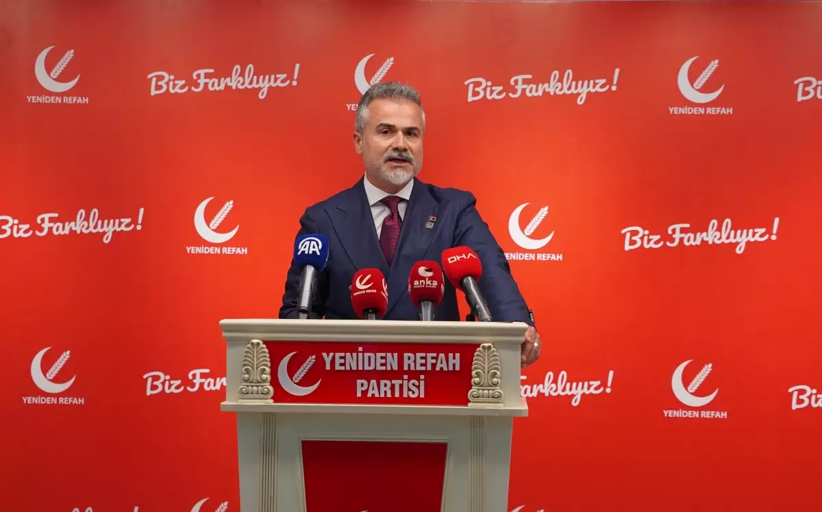 Suat Kılıç'tan 'terörsüz Türkiye' açıklaması