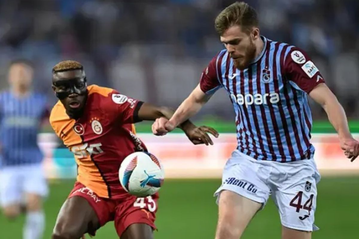 Süper Lig 5.'cisi Avrupa'ya gidiyor mu?