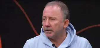 Süper Lig'in köklü takımında Sergen Yalçın sesleri