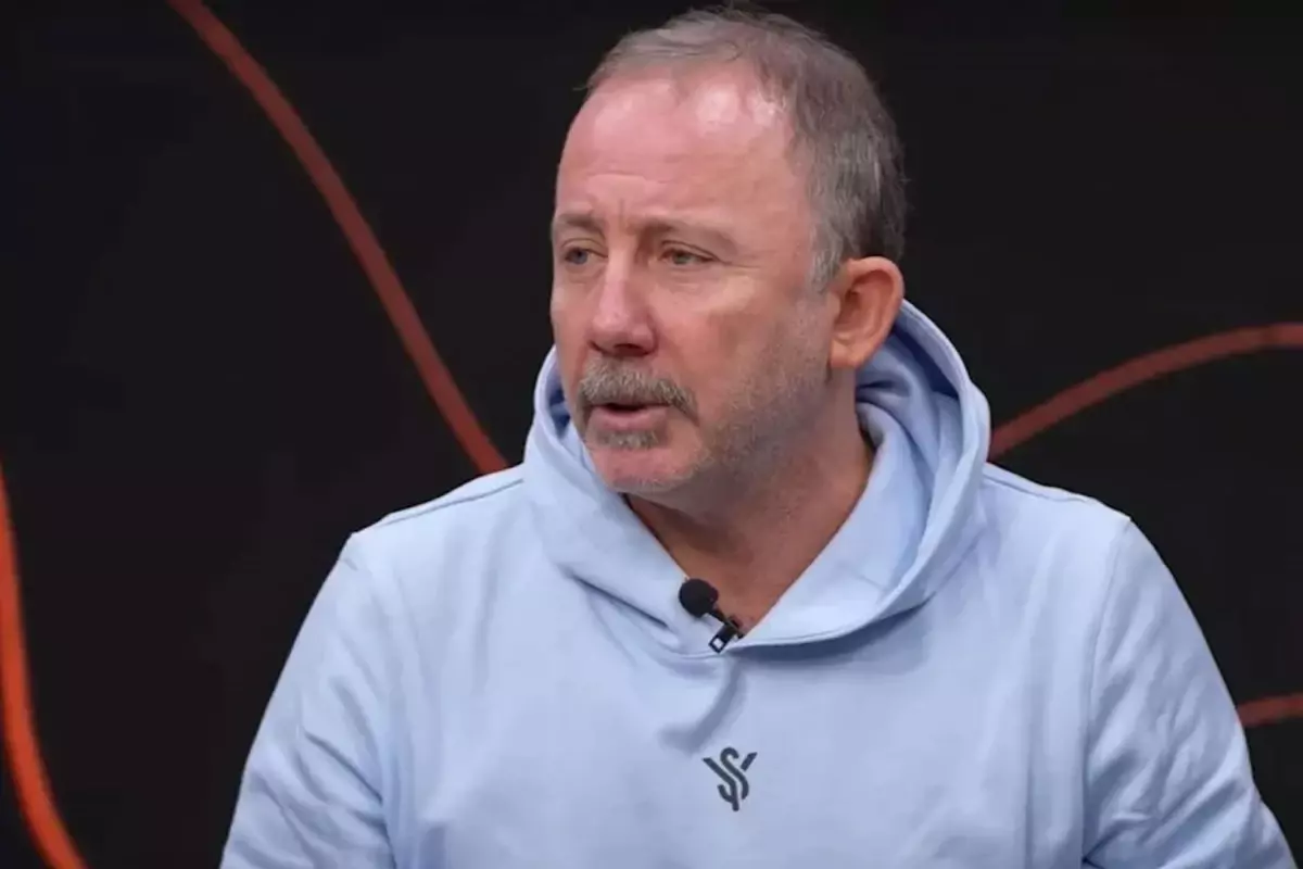 Süper Lig'in köklü takımında Sergen Yalçın sesleri