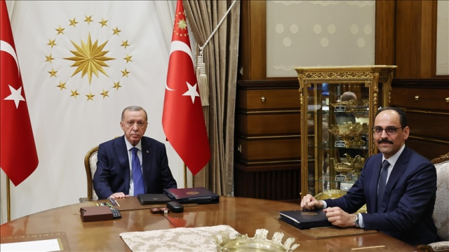 Sürecin en kritik aşaması! PKK'nın silah bıraktığının kabulü bu rapora bağlı