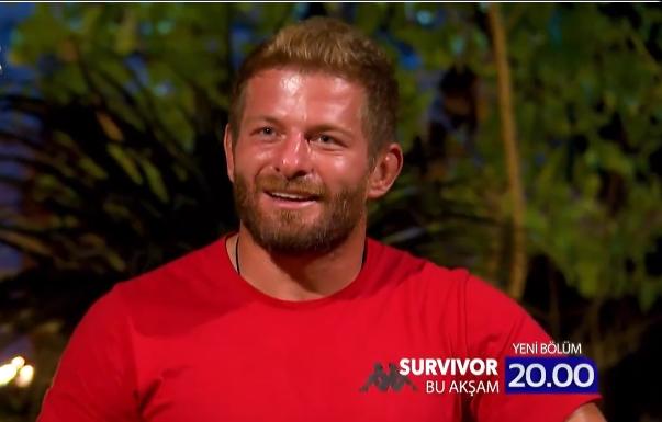 Survivor İsmail diskalifiye olacak mı? İsmail – Batuhan neden kavga etti, tişörtünü çekti?