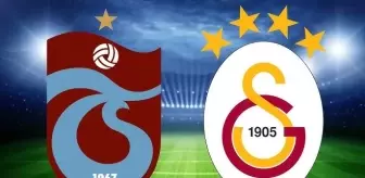 Taraftarlar Kupanın Favorisini Seçti: Galatasaray mı Trabzonspor mu?