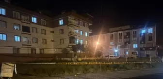 Tartıştığı oğlunu av tüfeğiyle öldürdü