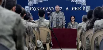 Pazarlık, taviz, af... PKK'nın fesih sürecine ilişkin kamuoyunun merak ettiği 5 soru yanıt buldu