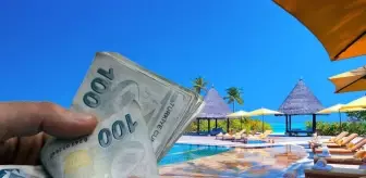 Ticaret Bakanlığı'ndan tüketicileri tatil rezervasyonu konusunda uyardı