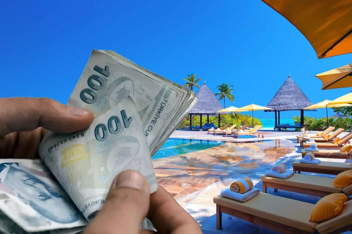 Ticaret Bakanlığı’ndan tüketicileri tatil rezervasyonu konusunda uyardı