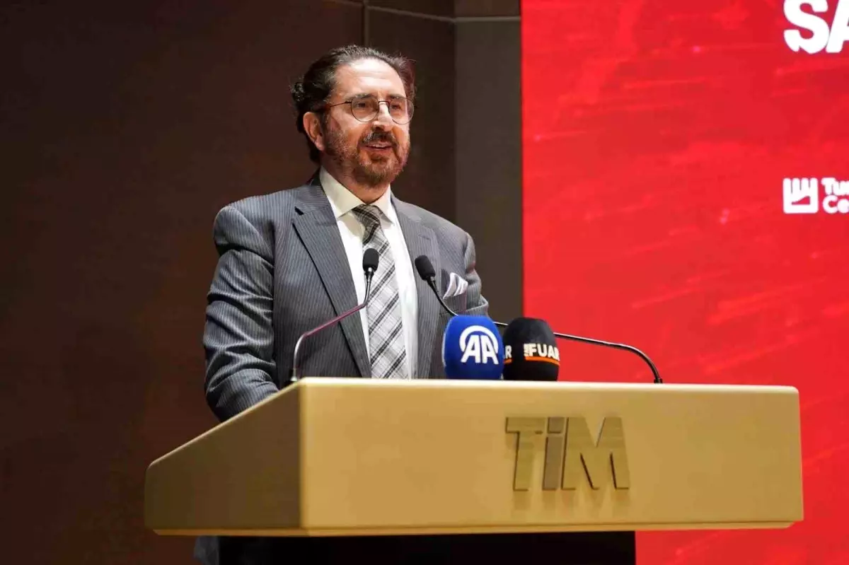 'Ticari ilişkilerimiz ve yüksek itibarımız sayesinde ihracat kaybımızı sınırladık'