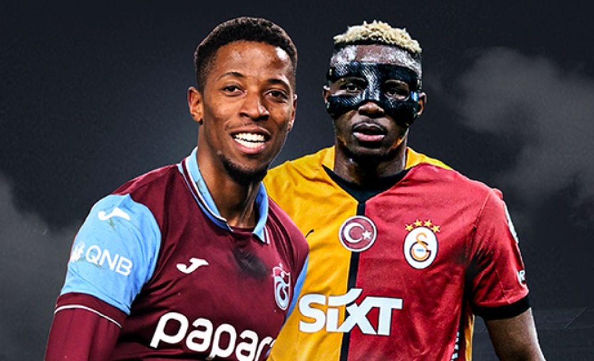 Trabzonspor Avrupa'ya Ziraat Türkiye Kupası'ndan gidebilir mi?