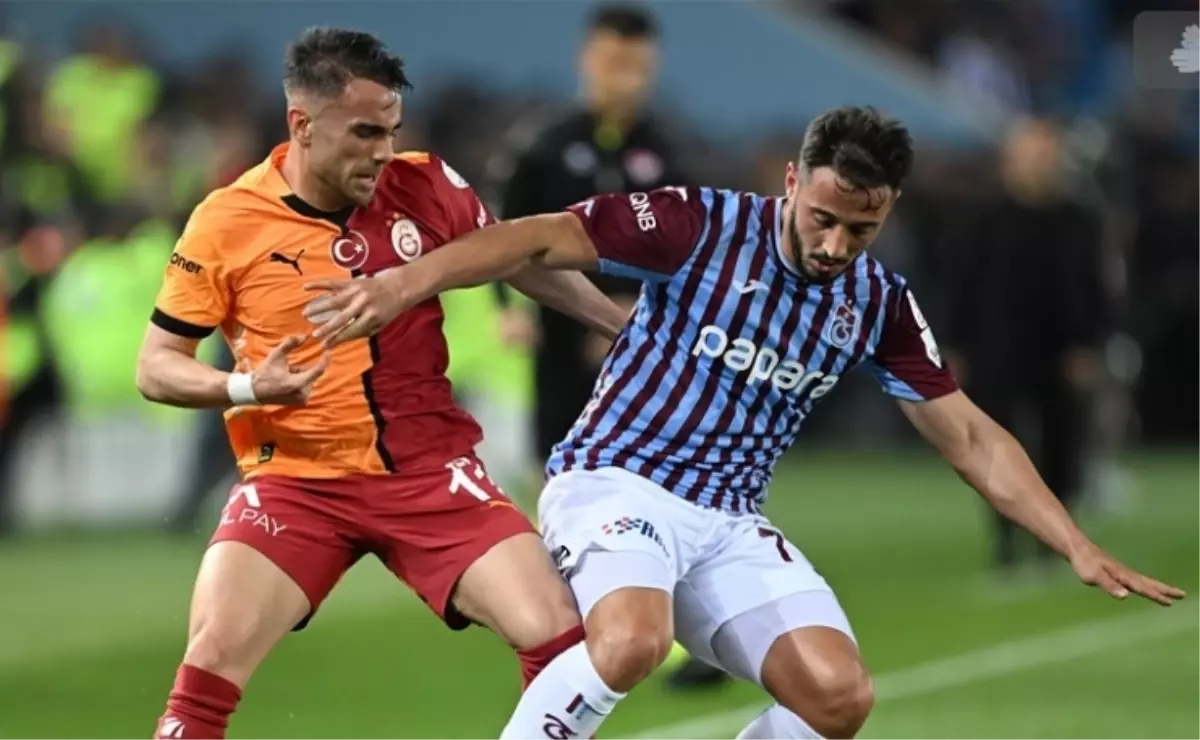Trabzonspor Galatasaray'a yenilirse Avrupa'ya gidiyor mu?