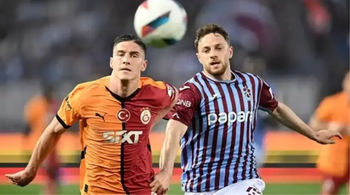 Trabzonspor Galatasaray ZTK final maçı nerede, hangi statta oynanıyor?