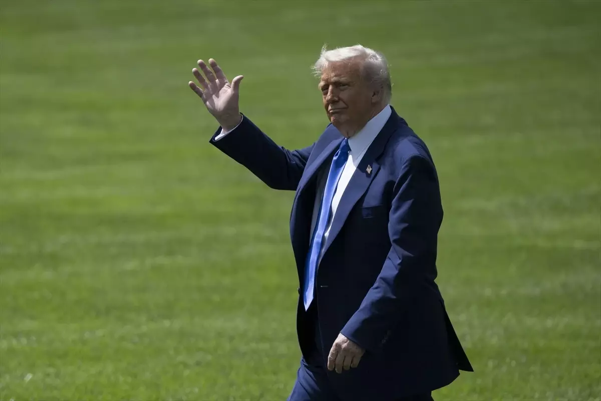 Trump İstanbul'a gelecek mi? Trump barış görüşmeleri için İstanbul'a mı geliyor?