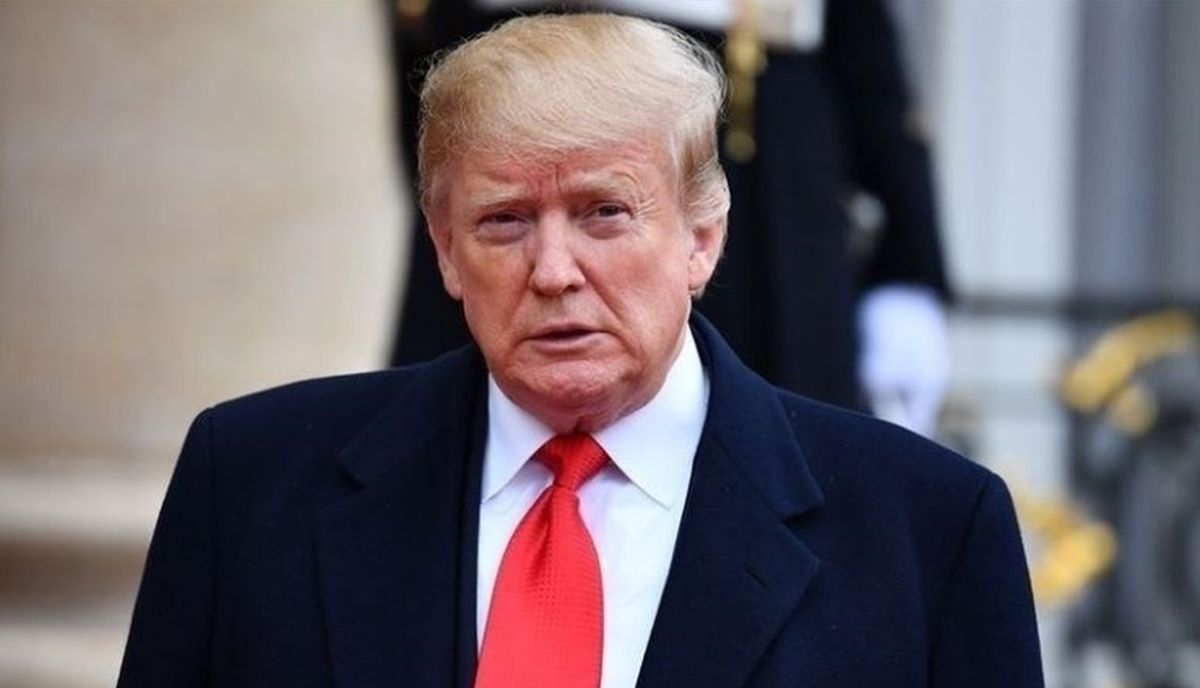 Trump İstanbul'a ne zaman gelecek?