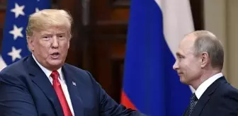 Trump'tan İstanbul'daki barış zirvesiyle ilgili açıklama: Türkiye'ye gelebilirim