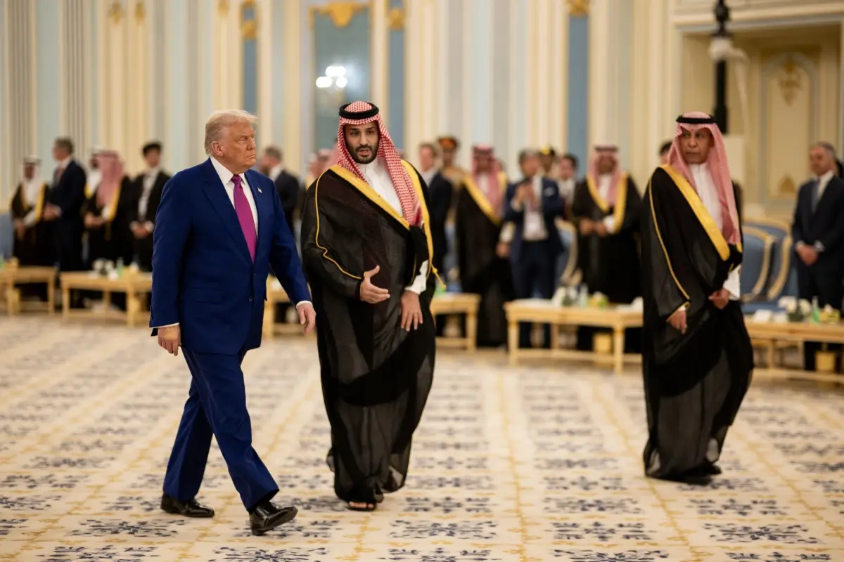 Trump, Putin'in Zirveye Katılımı Hakkında Açıklama Yaptı