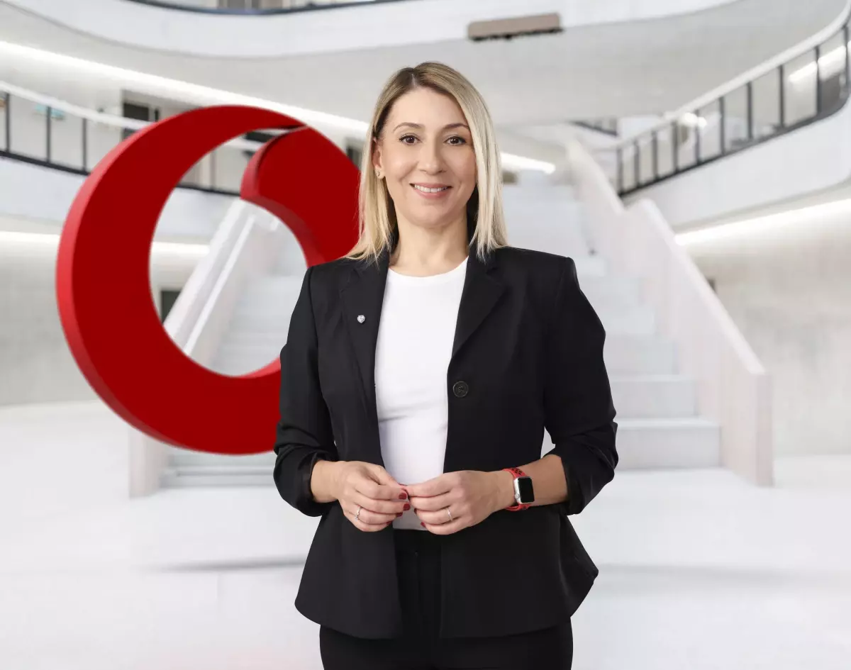Vodafone ve Yandex Türkiye'den Stratejik İş Birliği