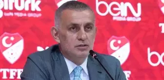 Yabancı kuralı yine değişti! TFF'den takımların elini kolunu bağlayacak madde
