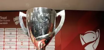 Yüzde bile verdi! Yapay zekadan bomba Türkiye Kupası tahmini
