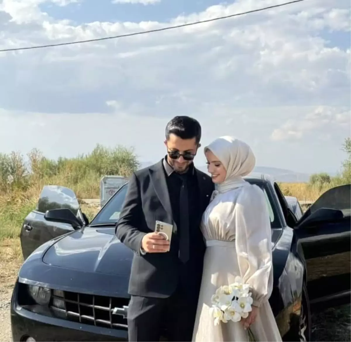 Yıldırım isabet eden asker şehit oldu: Acı haber Muş'taki ailesine ulaştı
