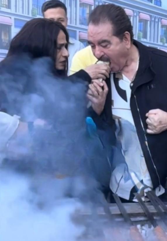 Yıldız Tilbe ve İbrahim Tatlıses 15 sene sonra aynı projede yer aldı